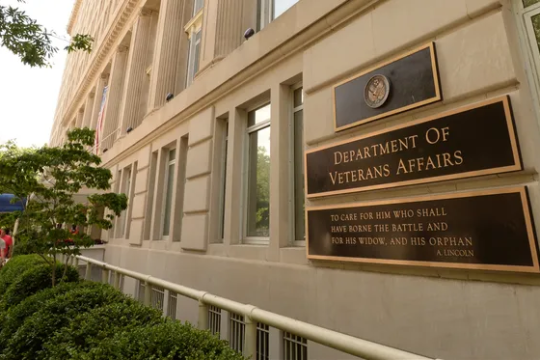 Senators kill plan to shut down some New Jersey vets' hospitals and expand others.