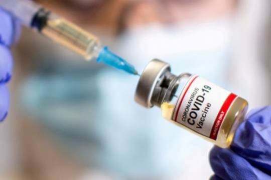 The VA Mandated its Medical Staff to get Vaccinated