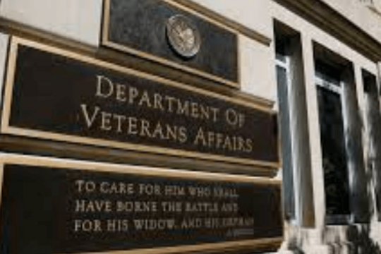 Senate VA committee passes Sen. Moran’s Legislation for Veteran Health Care
